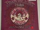 Grateful Dead - Fillmore West February 27 1969 - 4 Vinyl LP box set - Near Mint