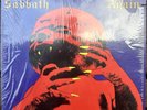 Black Sabbath Born Again 1983 Original LP 1-23978 Shrink Warner Bros. NM Tested