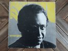VINTAGE JAZZ VINYL D.B. Shrier Emerges OG ORIGINAL PRESSING Alfa Records MONO DG