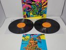 Warfaring Strangers: Acid Nightmares Double LP Vinyl Record
