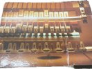 Drukqs by Aphex Twin (Vinyl, Oct-2001, Warp) -- All 4 Disks in EC, Cover w/flaws