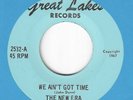 GARAGE 45 ON GREAT LAKES BY THE NEW ERA - 