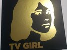 TV Girl Vinyl Box Set with French Exit, Who Really Cares, Death of a Party Girl