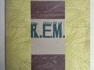 REM DEAD LETTER OFFICE LP 87 IRS SP-70054 1st US Press VINYL  EX-NM W Sleeve