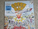 Dookie (30th Anniversary) by Green Day (Baby Blue Vinyl Record) Sealed