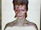 David Bowie Aladdin Sane 12