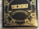 Big K.R.I.T. ‎– The Underground Edition (2014) Nature Sounds 8xLP vinyl box USED