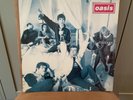 Oasis - Cigarettes And Alcohol  1994 FIRST PRESSING Damont 12