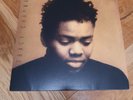 Tracy Chapman Tracy Chapman Reissue (New Vinyl LP) Black