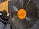 Andromeda - Same - Original UK-Erstpressung RCA - SF 8031 von 1969 Holy Grail