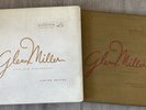 GLENN MILLER RCA VICTOR LIMITED EDITION LP SETS VOLUMES 1&2 Numbered