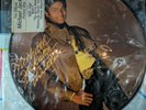 Michael Jackson Rare 1983 Thriller LP Original Picture Disc Two Sided Vinyl