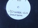 Abstract Poogie Bear Electro Hard House Acid Trance Techno VG+