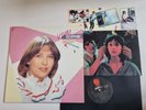 Sophie Marceau/ Various - Viva  Sophie Vinyl LP Japan