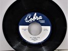 Blues 45 Magic Sam / Love Me With A Feeling/ All Your Cobra 5013