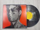 The Rolling Stones – Tattoo You LP Vinyl Japan ESS-81455 w/ Insert EX Record