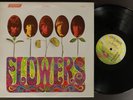 the ROLLING STONES    Flowers     incl. ruby tuesday, mother little helper;