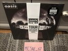 Oasis Don’t Believe The Truth Vinyl Live ‘25 Brand New
