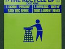 Tidy Trax: The Recycle EP Disc One, Limited Edition, 10