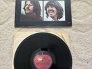 THE BEATLES LET IT BE LP VINYL RECORD APPLE RECORDS AR 34001 Gatefold JS 17500