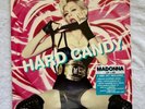 Madonna Hard Candy Vinyl 3xLP + CD Sealed With Hype Sticker