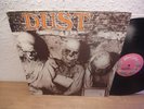 Dust – Dust same Lp mint- 1971 orig Pink Kama Sutra Prog Psych monster