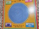 Talking Heads Speaking in Tongues LP Vinyl 1983 Sire Records 1-23883