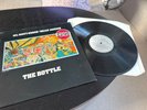 Gil Scott-Heron - The Bottle LP Brian Jackson  1981 N/M / EX