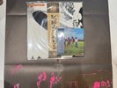 Led Zeppelin - Led Zeppelin 1 & poster