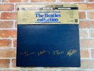 The Beatles Collection Box Vinyl Record 13 LP EMI/ODEON w/OBI CIB JAPAN Ex