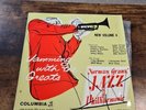 Norman Granz Jazz At the Philharmonic - Jamming With The Greats -New Vol 4
