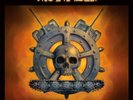 Jag Panzer Chain Of Command LP, Album, RE 2017 Heavy Metal (NM or M- / VG+)