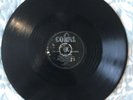JIMMY CAVELLO & HOUSE ROCKERS 78rpm Coral South Africa:ROCK,ROCK,ROCK RARE