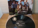 *AUTOGRAPHED* Lisa Ward, Trio Holiday - SWISS PARTY, LP NM Star Records Import