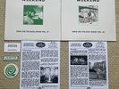 Vampire Weekend Frog On The Base Drum Vol. 1 + 2 LP Vinyl Set Sealed