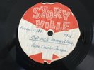 PAPA CHARLIE JACKSON 78rpm Storyville acetate:Bad Luck Woman Blues(Prewar blues)