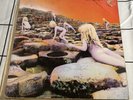 Led Zeppelin “Houses Of The Holy” Vinyl LP ATL50014 German pressing