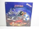 Sealed Judas Priest Painkiller 1990 LP Columbia C 46891 Heavy Metal