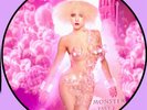⭐️LADY GAGA⭐️ Limited Edition 12” Vinyl Picture Disc The Fame Era ️RARE‼️