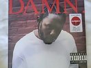 Kendrick Lamar - Damn. - 2 LP - Brand NewVinyl Forest Green Target Exclusive