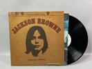 Jackson Browne Saturate Before Using Los Angeles, California LP OG Burlap Cover