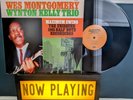 WES MONTGOMERY WYNTON KELLY TRIO Maximum Swing 3-LP Resonance RSD 2023 Ltd Ed NM