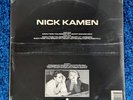 MADONNA EACH TIME YOU BREAK MY HEART NICK KAMEN SEALED 12'' VINYL US PROMO CUT