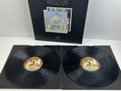 Led Zeppelin The Soundtrack From The Film The Song Remains The Same Double LP
