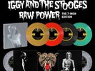Third Man Vault 62 Iggy and The Stooges RAW POWER The 7-Inch Vinyl MINT SEALED