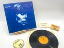 Joni Mitchell- Blue  EX/VG  Ultrasonic Clean 1971 Pitman Pressing