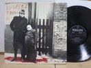 Lucifer's Friend / Same,  Rare UK Orig. 1971 Press Philips LP Prog Psych NM
