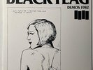 Black Flag Demos 1982 vinyl LP Henry Rollins MINOR THREAT SOA SSD NECROS NEW