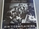 Status Quo AIN'T COMPLAINING 1988  Rare ADVANCE PROMO BOX SET   LP PLAYS MINT
