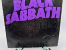 Black Sabbath Master Of Reality Vintage Vinyl LP 1971 Warner Bros. Record BS2562
